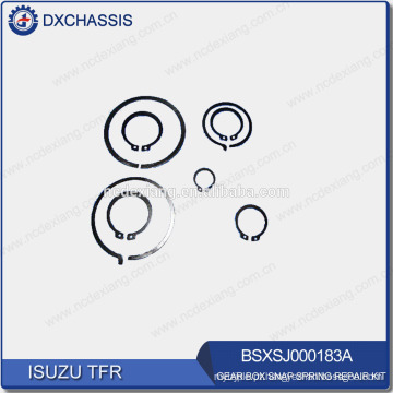 Jogo de reparo genuíno da mola da pressão da caixa de engrenagens de TFR PICKUP BSX-SJ-0001-83-A